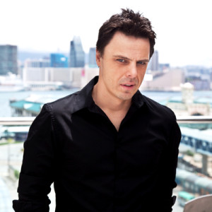 Markus Schulz