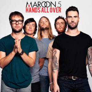 Maroon 5