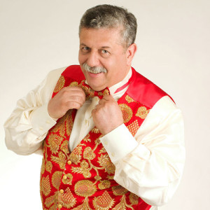 Михаил Борисов
