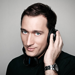 Paul Van Dyk