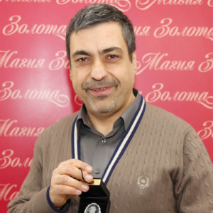 Павел Глоба