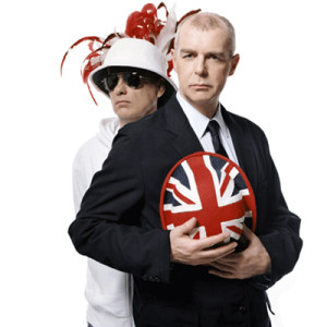 Pet Shop Boys