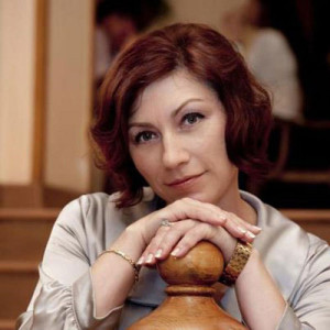 Роза Сябитова