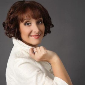 Светлана Рожкова