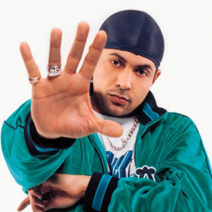 Sean Paul