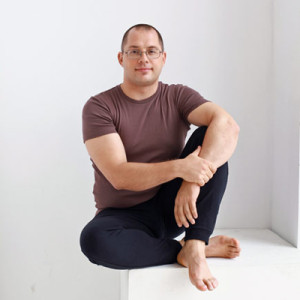 Сергей Агапкин