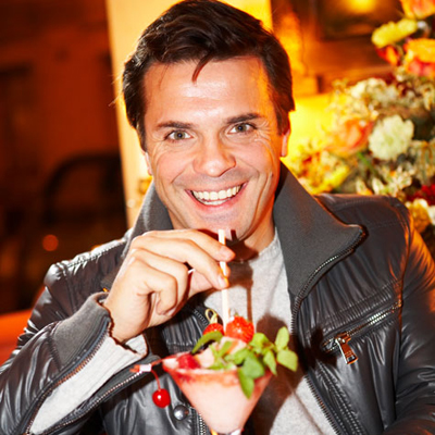 Сергей Астахов Сергей Астахов