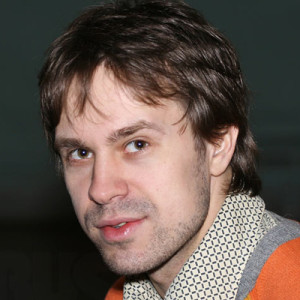 Сергей Перегудов