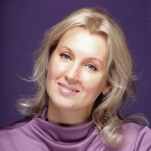 Светлана Питерская