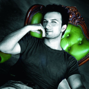 Tarkan, Таркан