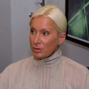 Татьяна Пушкина