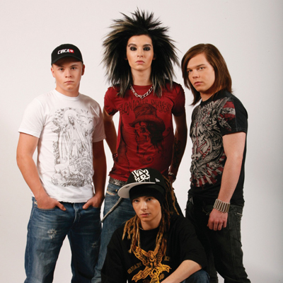 Tokio Hotel