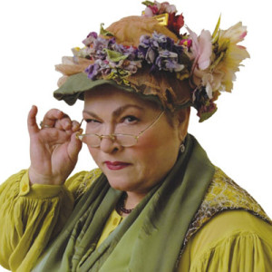 Нина Усатова