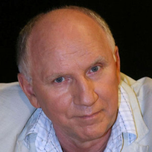 Валерий Баринов