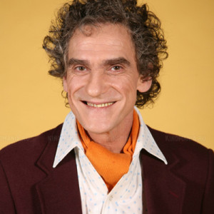 Валерий Гаркалин