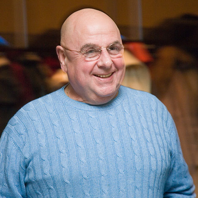 Владимир Долинский Владимир Долинский