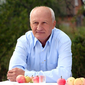 Юрий Беляев