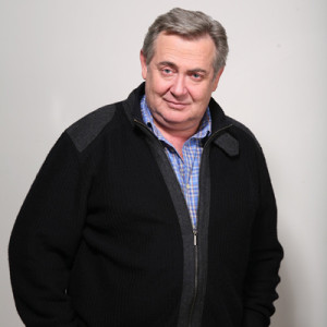 Юрий Стоянов
