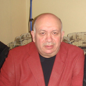 Зиновий Бельский