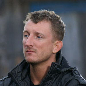 Игнат Акрачков