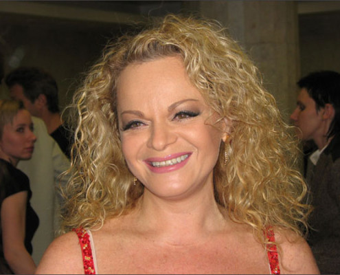 Лариса Долина - официальный сайт агента | Заказать Лариса Долина