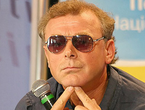 Киев мой гнатюк