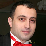 Эдгар Амбарцумян - Официальный сайт агента