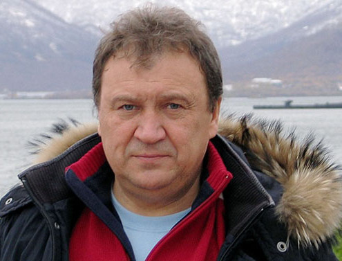 Анатолий полотно маза