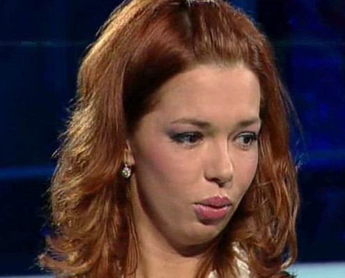 Карина зверева откровенное видео