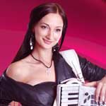 Мария Селезнева - Официальный сайт агента