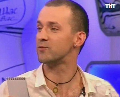 Бмв руслана белого