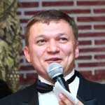Денис Давыдов - Официальный сайт агента