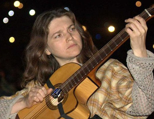 Лада елена фролова