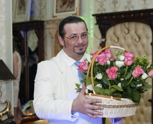 Чери березовский официальный