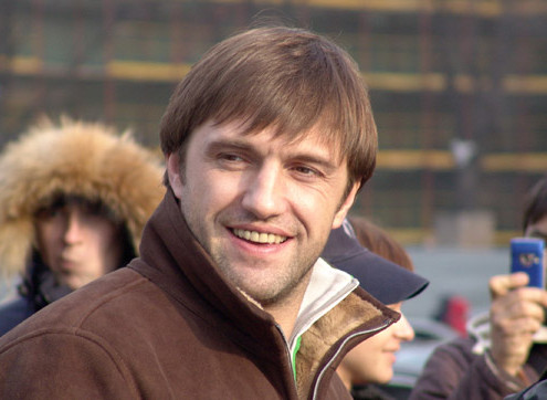 Ситроен владимир официальный