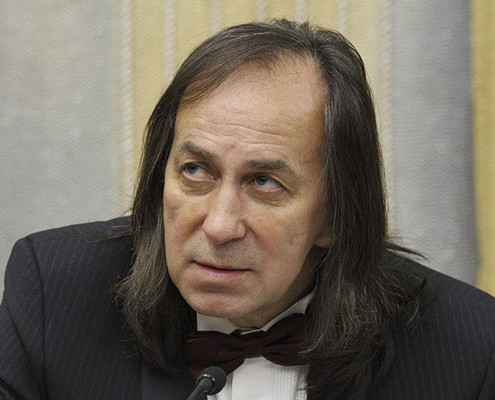 Иншаков ректор волгу