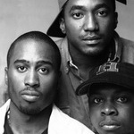 A Tribe Called Quest - Официальный сайт агента