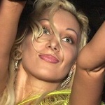 DJ Kate Angel - Официальный сайт агента