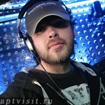 DJ Vladimir Flash - Официальный сайт агента