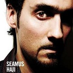 Seamus Haji - Официальный сайт агента