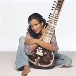 Anoushka Shankar - Официальный сайт агента