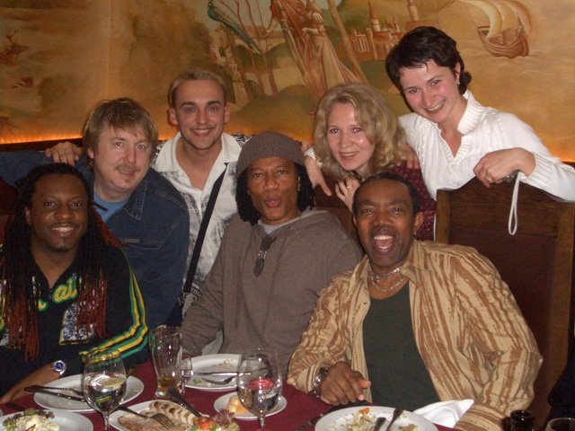 Группа «London Beat» - официальный сайт агента | Заказать Группа ...