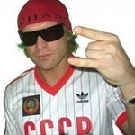 DJ Sergeev - Официальный сайт агента