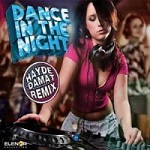 Dance all night - Официальный сайт агента