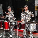 Drumataca, шоу барабанщиков - Официальный сайт агента
