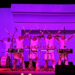 Magic of Drums, шоу барабанов - Официальный сайт агента