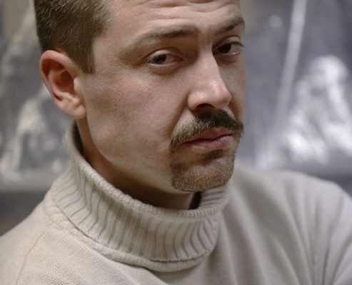 Иван зенкевич волга Иван зенкевич волга