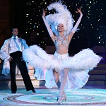 Шоу балет Ровена - Официальный сайт агента