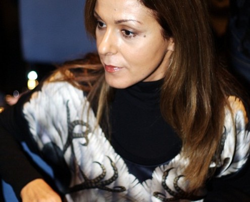 Карина спивакова самвеловна