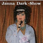 Janna Dark Show - Официальный сайт агента